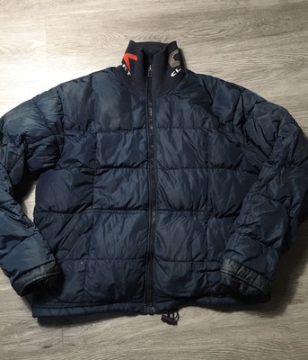 club monaco puffer jacket