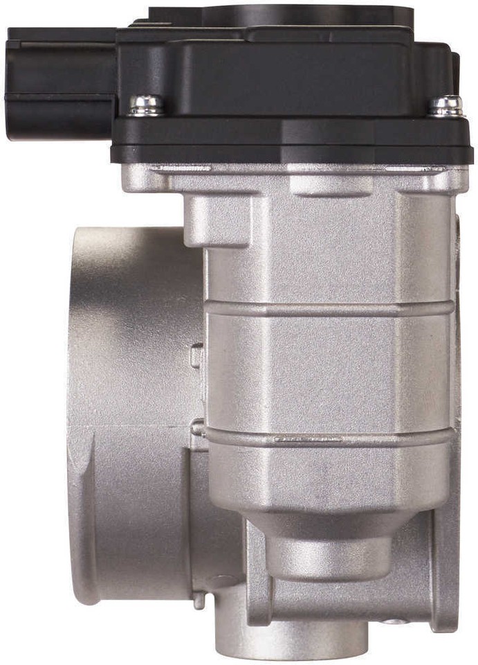 Fuel Injection Throttle Body Assembly TB1047 fits 2003 Nissan