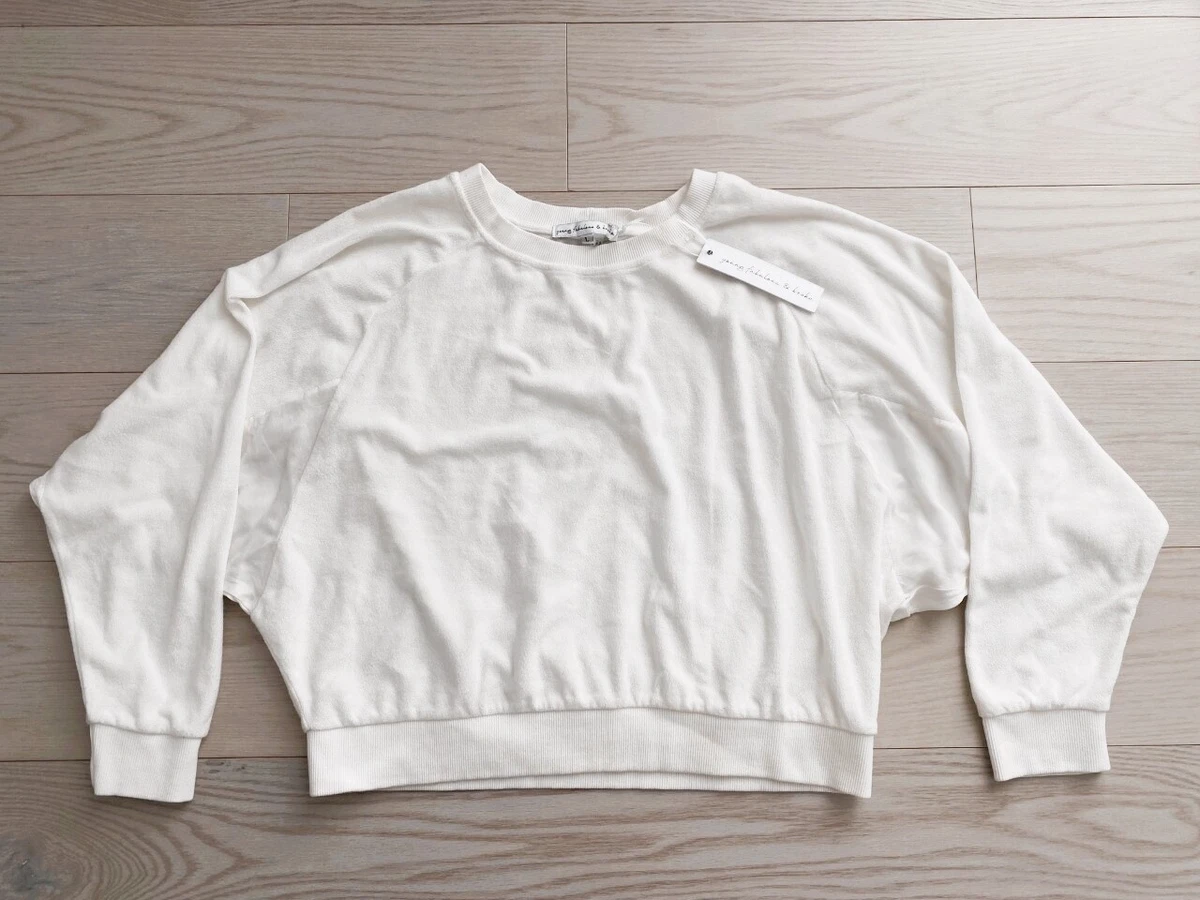 Dolman sales sleeve sweatshirt