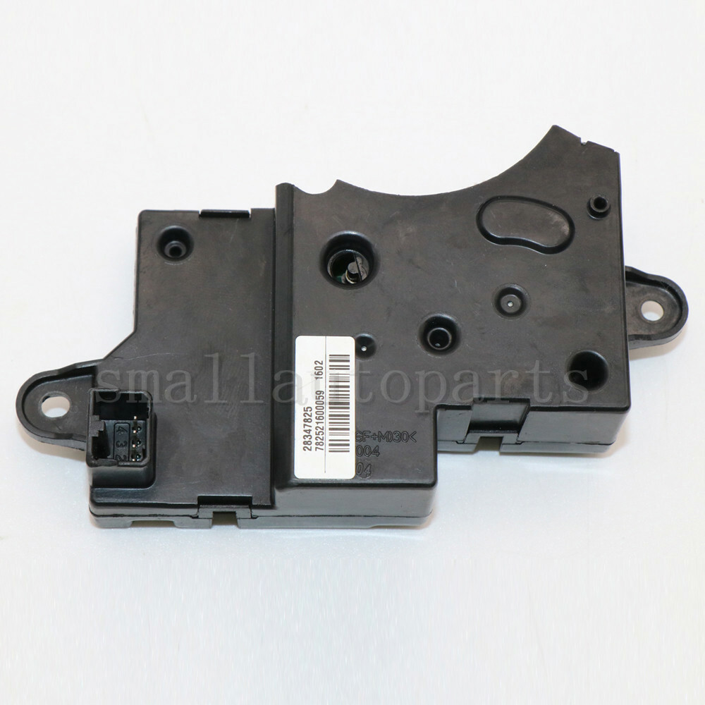 Genuine Steering Column Angle Sensor 28347825 for Dodge Caravan 