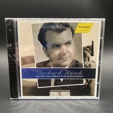 SCHUBERT - DIE SCH NE M LLERIN; BEETHOVEN AN DIE FERNE GELIEBTE NEW CD