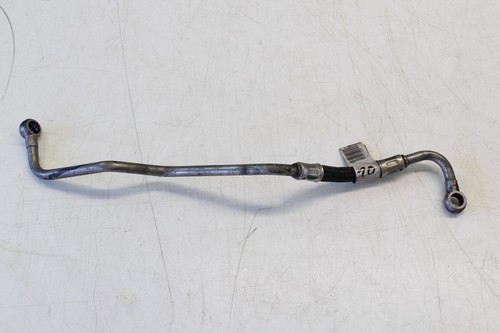 ÖLLEITUNG TURBOLADER + BMW 5er F10 F11 & LCI 525d 525dx N47 N47D20D + 7823282