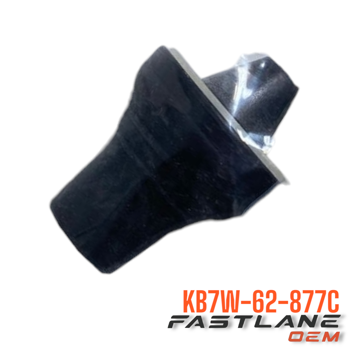 2017-2024 MAZDA 3/CX-30/50/5 REAR LIFT GATE BUMPER NEW OEM KB7W-62