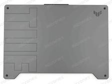 FOR Asus TUF506HM LCD Back Cover Aluminum black ORIGINAL
