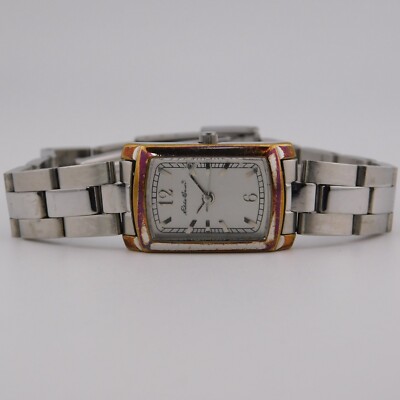 Eddie Bauer #42102 Quartz Analog Women's Watch 3/4