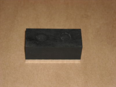 BN381616-14216 Stilson, Bumper, 1pc, New Old Stock   