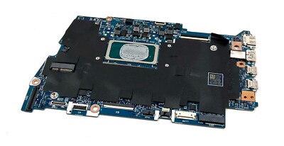 506WF Dell Inspiron 16 7640 2-in-1 OEM Motherboard Ultra 125U 16GB RAM  Genuine