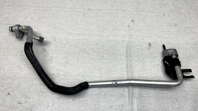06-15 LEXUS IS250C IS350C CONVERTIBLE A/C SUCTION PIPE OEM 88707-53050