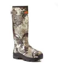 Dryshod Sizes 7-16 ViperStop Snake Hunting Boot VEIL Camo With Gusset VPS-MH-CM