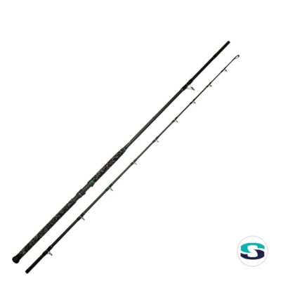 Zeck Cat Attack 3,00m 380g Wg Welsrute Wallerrute Wels Waller Cat Rod NEW OVP