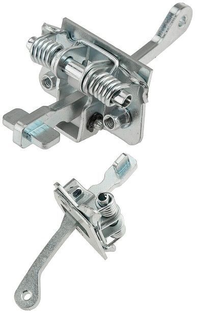 Charnière de porte avant droite VW New Beetle pour réparation carrosserie