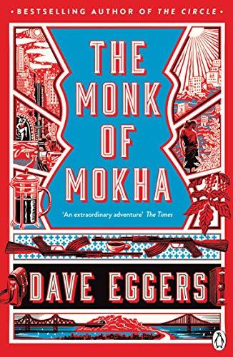 The Monk of Mokha by Dave Eggers PAPERBACK - Image 5