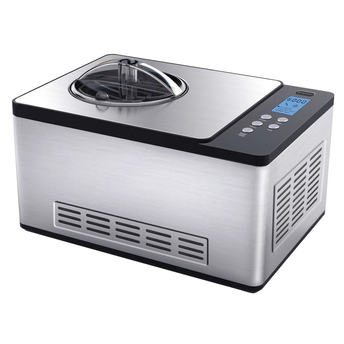Whynter Ice Cream & Frozen Yoghurt Makers for sale | eBay