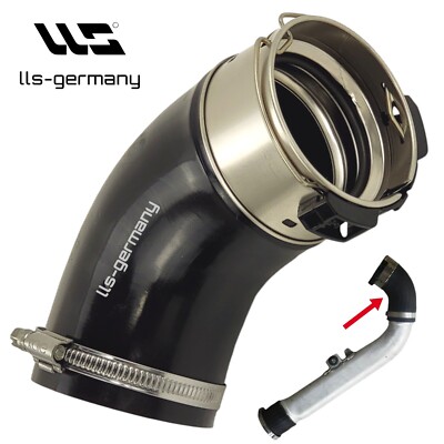 Ladeluftschlauch für Mercedes C-Klasse GLC SLK S-Klasse A6510980483