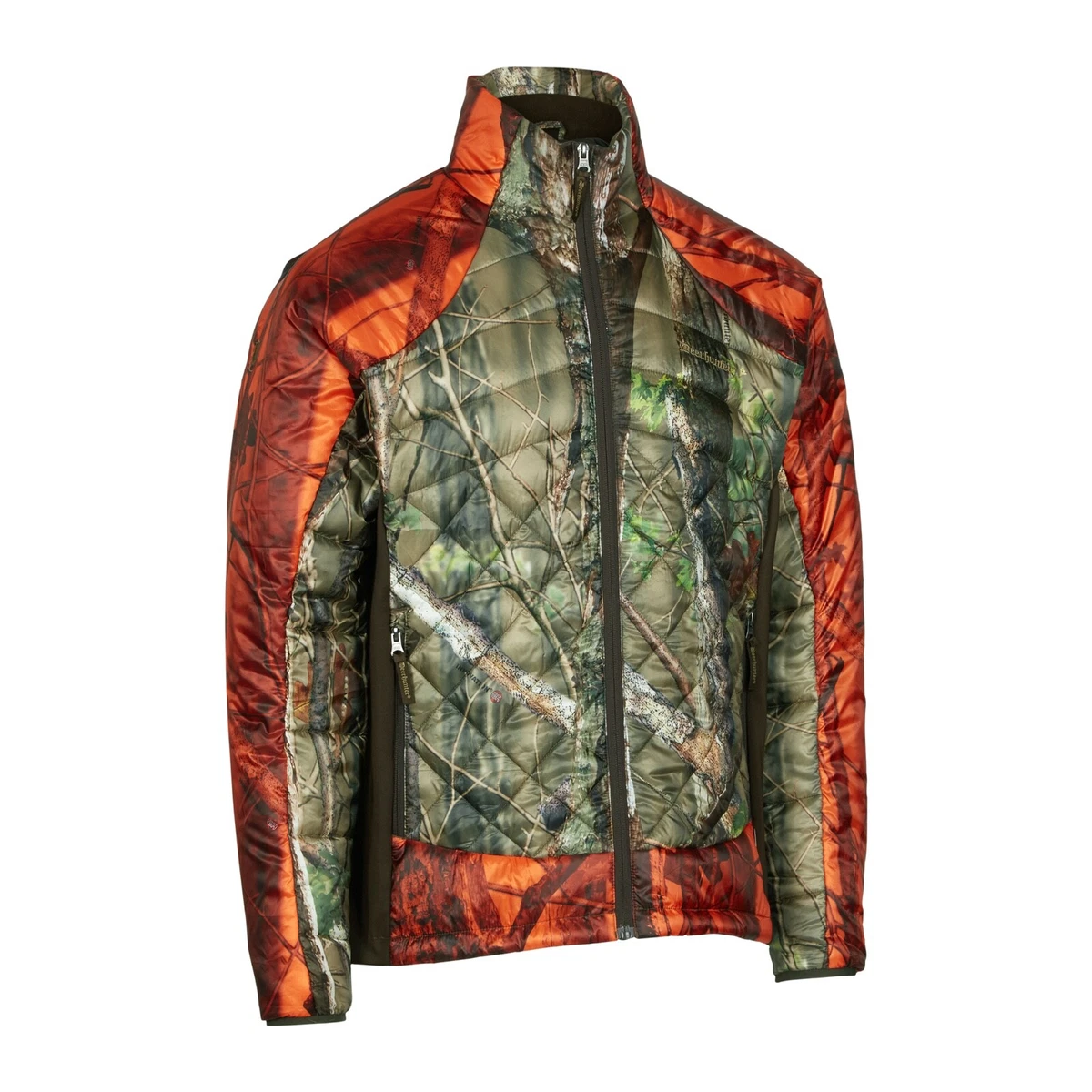 Deerhunter cumberland shop pro jacket