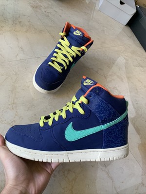 nike sb biohack