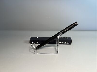 Geha Style | 721 Patronen Füller Design Stahl Feder OM | inkl. OVP | #M8