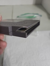 Golgo 13: Top Secret Episode (NES), Authentic Cartridge Only Working Pics!