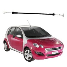 Porte arrière et accessoires Smart FORFOUR