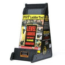 ProVisionTools, Inc. PiViT LadderTool Extension Ladder, Leveling Tool