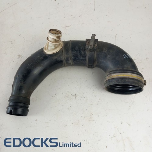 Rohr Turbolader Fiat Doblo 263 1,3 D