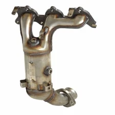 Eastern Catalytic Direct Fit Manifold Catalytic Converter for Chrysler Sebring