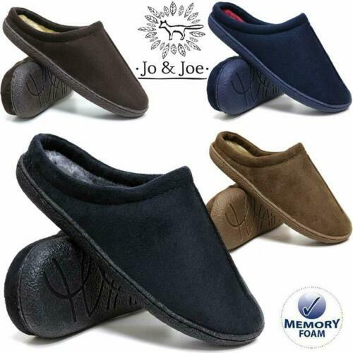 Pantofole Da Uomo In Pelle Di Pecora E Lana – Comode Scarpe Da Casa In Pelle Alte Fino Alla Caviglia, Calde E Morbide, Regalo Fatto A Mano Per Lui, Taglie 40-47, Scarpe - Foto 4