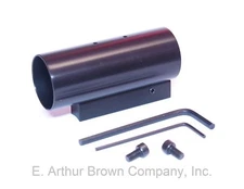 Hooded Front Sight by EABCO