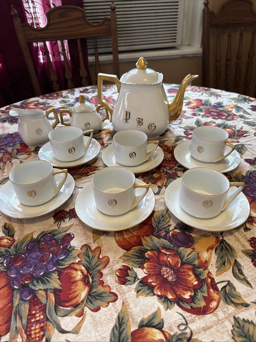 25+ Tea Set for sale | Updated Oct 2026