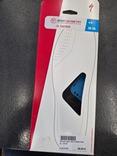 Specialized SL Footbed - mittlerer Support - blau Einlegesohle Gr. 38 -39