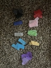 Taylor Swift Eras Tour Confetti and Speak Now Heart Confetti