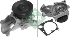 Schaeffler INA Wasserpumpe Motork�hlung 538 0187 10 f�r BMW X3 X5 E83 E90 E70