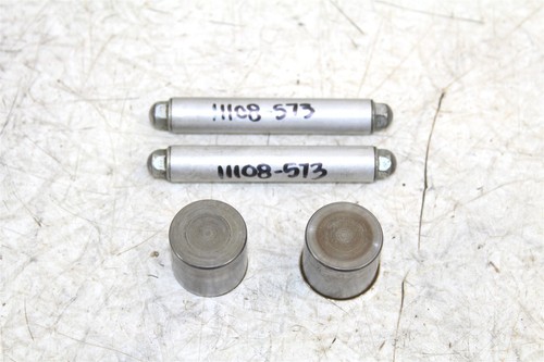 2001 Honda Foreman Rubicon 500 FA Push Rods w/ Tappets Cam Follower 11108
