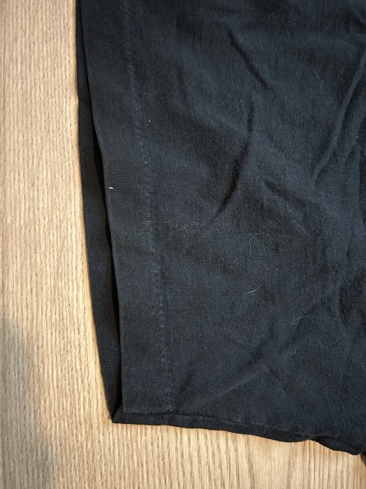 Vtg Terry Labonte Nascar 5 Ice Man Kelloggs Corn Flake 2XL Single Stitch - Image 4 of 4