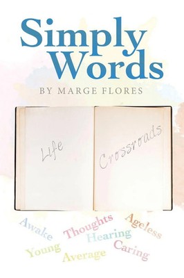 Simply Words Marge Flores Taschenbuch Englisch 2023 Westbow Press