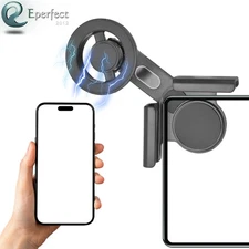 Magnetic 360° Adjustable Car Display Screen Phone Mount Holder For Tesla Model