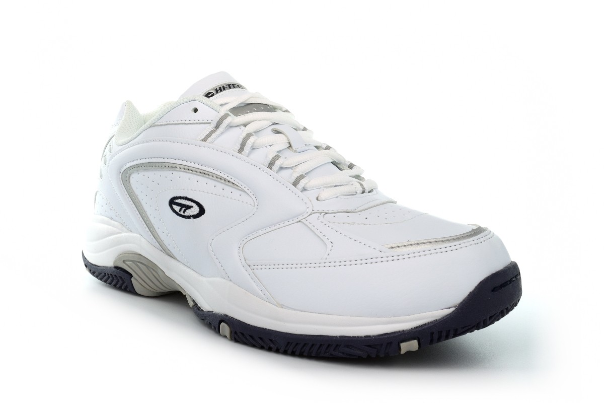 SAOLA Scarpe da ginnastica uomo Hi Tec Blast Lite suola leggera antitraccia taglie 13 14 15 16