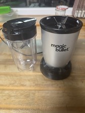nutribullet magic bullet Starter Kit - All-in-one Food Processor & Blender
