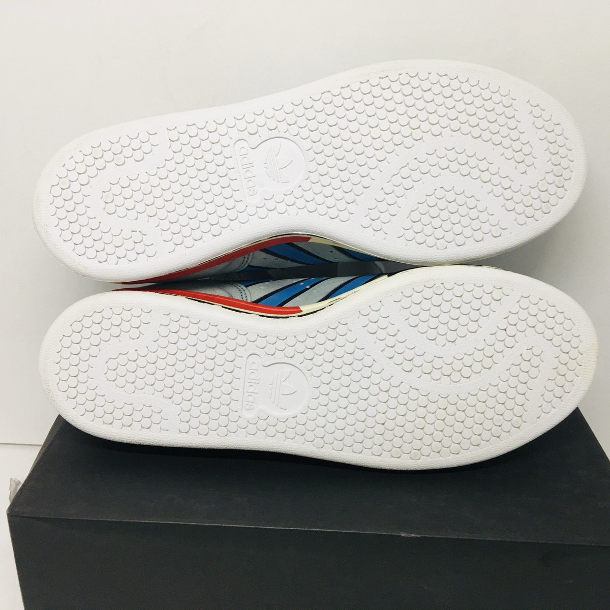 Adidas By Raf Simons Men display picture 2
