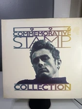 1996 Mint Set Commemorative Stamp Collection USPS Yearbook Album - Stamps