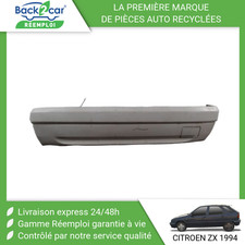 Pare-choc arrière Citroen ZX