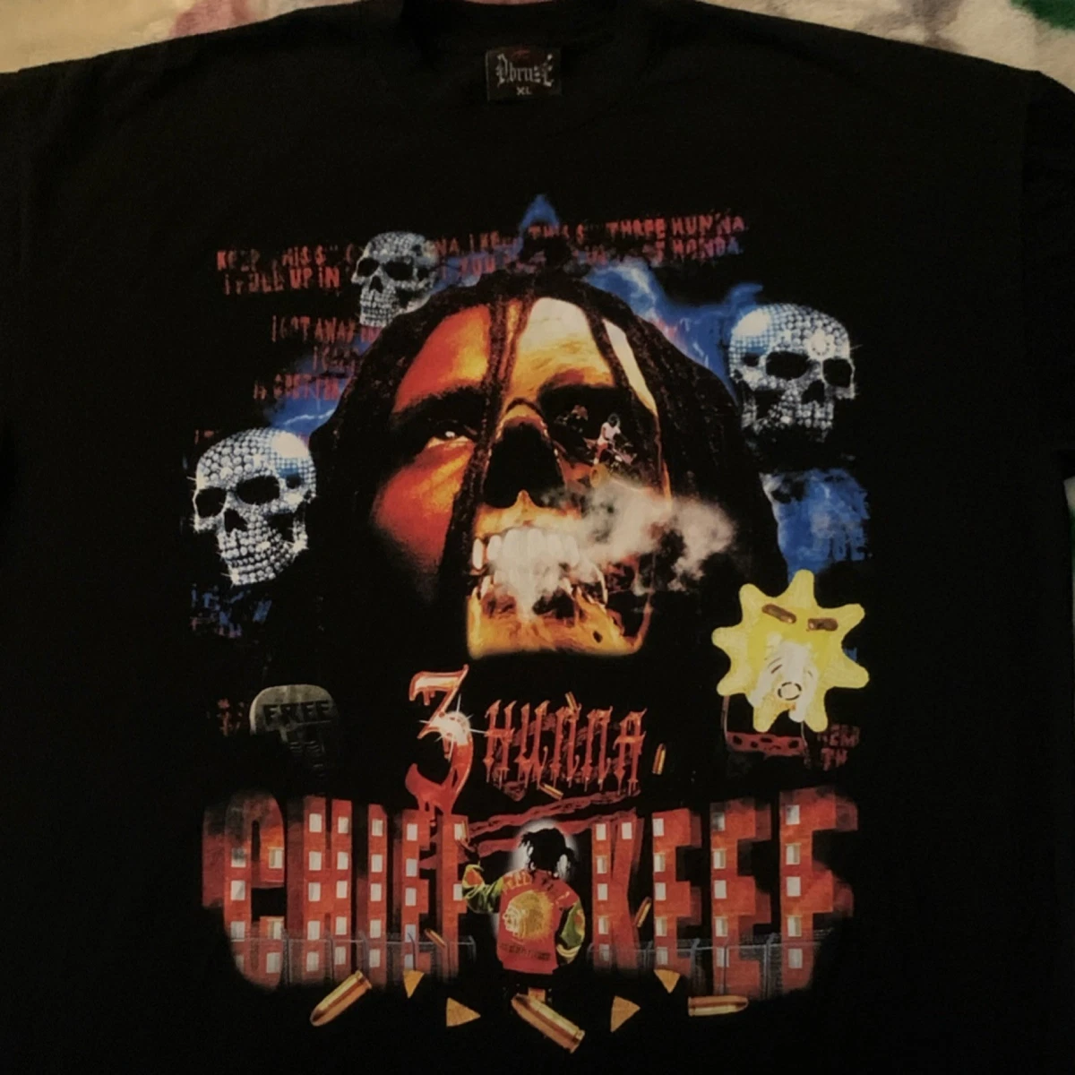 chief keef products for sale | eBay