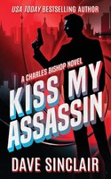 Dave Sinclair | Kiss My Assassin | Taschenbuch | Englisch (2019) | Dave Sinclair