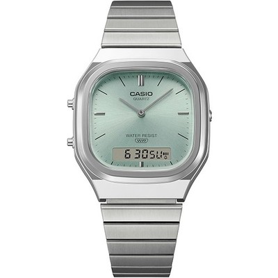 CASIO CLASSIC Series AQ-240E-2AJF Japan NEW difficult to obtain