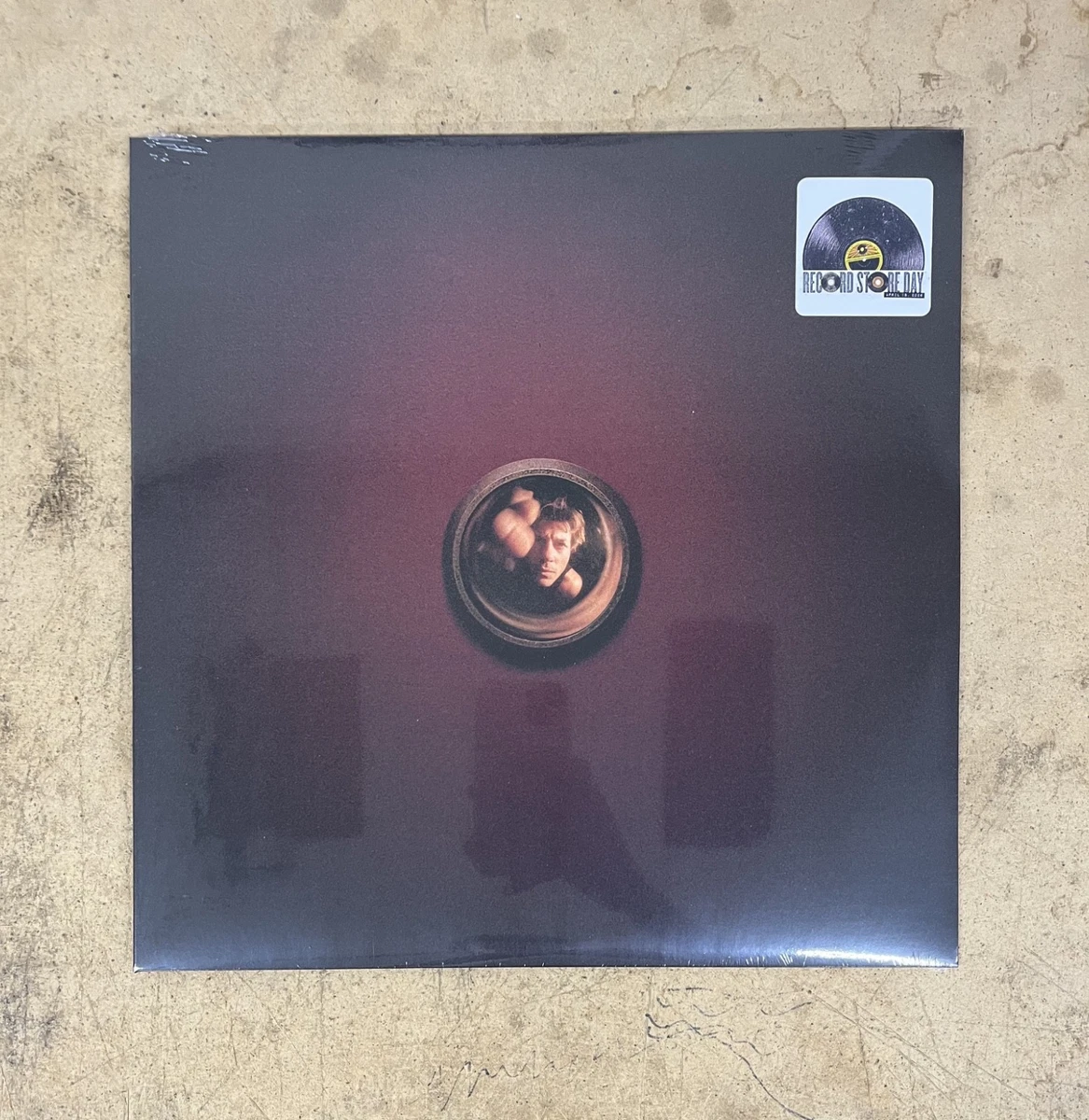 EP Vinyl Records for sale - eBay