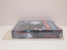 Fighters Megamix Cartridge for Tiger Game.com Handheld System New Sealed