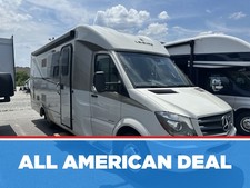 2016 Leisure Travel Vans Unity 24MB