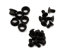 Pro-Line Promoto SM Pro-Spec Front Wheel Hardware Set [PRO2847-07]