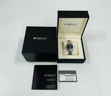 TAG HEUER Watch Aquaracer Calibre 5 WAY2110.BA0910 Men's Automatic