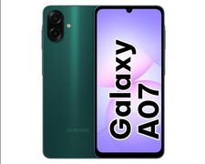 New Samsung Galaxy Smartphone A16 A17 A07 A06 Dual Sim Unlocked 4G/5G Mobiles